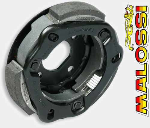 38527880 DELTA CLUTCH PIAGGIO-GILERA 65cc